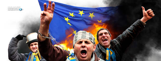 Больше половины украинцев считают, что Украина с 2014 года принимает наиважнейшие решения под давлением...