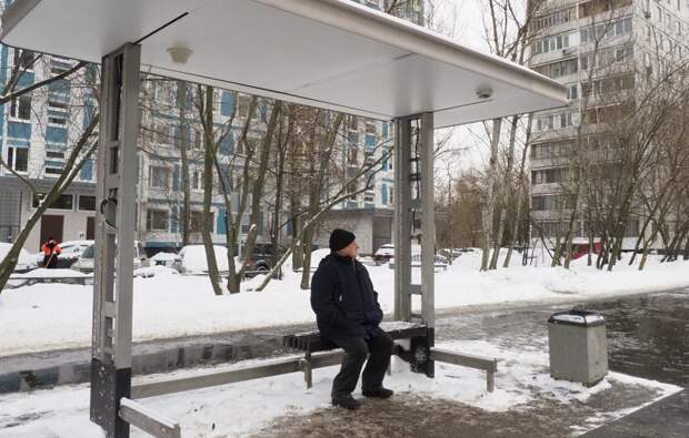 Фото: Ольга Чумаченко