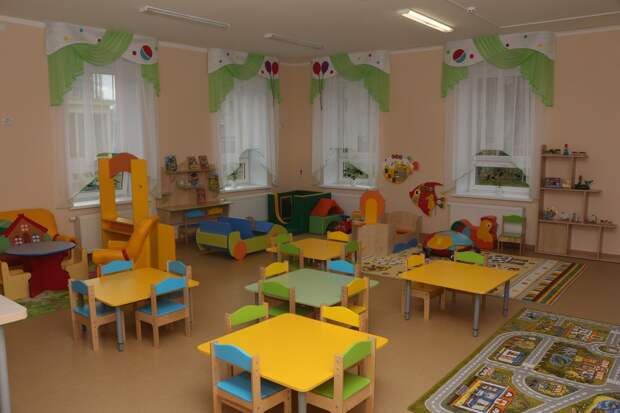 В Южно-Сахалинске выявлена кишечная инфекция в двух детсадах