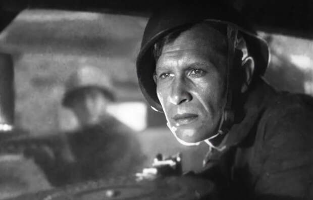 Марк Бернес - INFOnotes