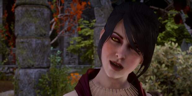 Морриган (Dragon Age)
