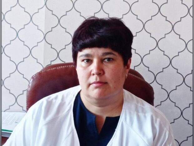 В Чернышевской ЦРБ назначен новый руководитель