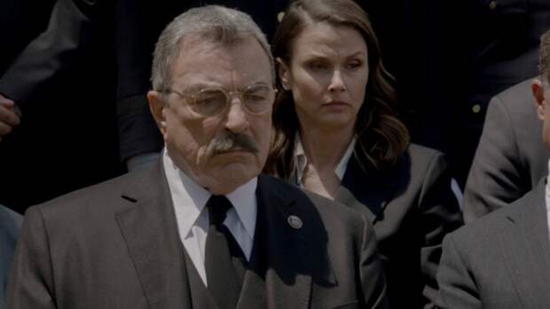 With CBS Being so Spinoff-Happy, This Blue Bloods Prequel Needs to Happen