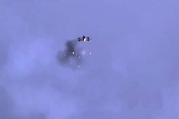 Приграничье России защитят лазерами