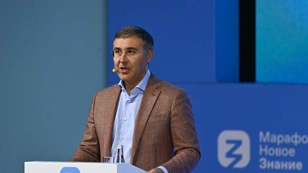 Фальков рассказал о программах развития российских вузов  