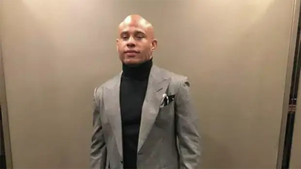 Абдель-Азиз — Фергюсону: Нурмагомедов искалечил бы тебя