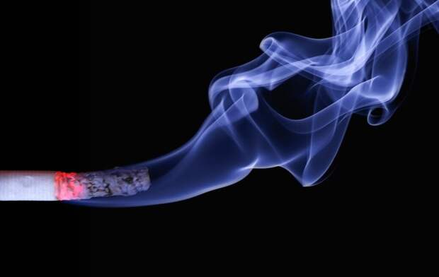 Легкие сигареты только мешают бросить курить: результаты исследований