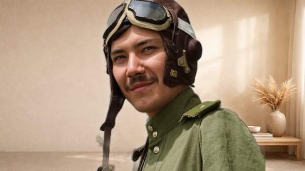 «Что ты, я ведь живой!»: как «Ромео» из «В бой идут одни старики» спас жену от бандитов и женился на ней назло родителям