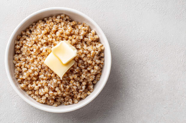 Выяснилось, почему в России сократился урожай ржи, гречихи и риса