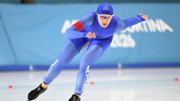 Конькобежки Коржова и Семёнова отметили отсутствие дискриминации на Олимпиаде