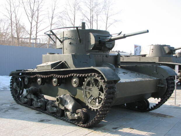 Т-26 