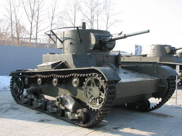 Т-26
