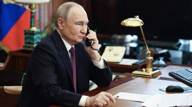 Путин проинформировал Трампа о передаче Украине более 20 тысяч тел погибших