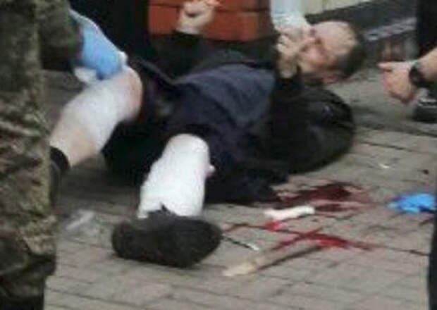 В Белгородской области военного-убийцу взяли по арест В Белгородской области военного-убийцу взяли по арест