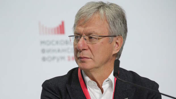 Almaz Capital признали экстремистской организацией, у Галицкого изымут имущество на миллиарды