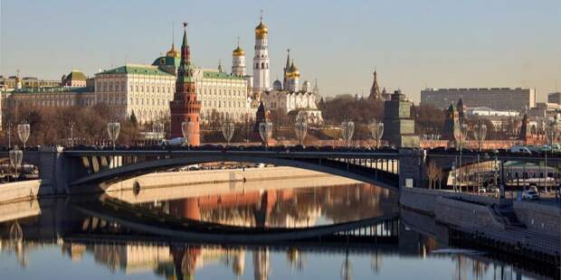 Андрей Медведев рассказал о работе столичного пункта отбора на контрактную службу. Фото: М. Денисов mos.ru. Пресс-служба мэра и Правительства Москвы