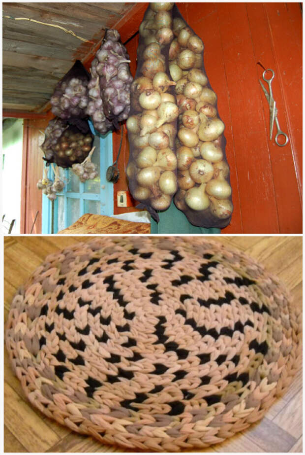 Капроновые колготки. | Фото: diletant-ik.ru. Капроновые колготки. | Фото: diletant-ik.ru.