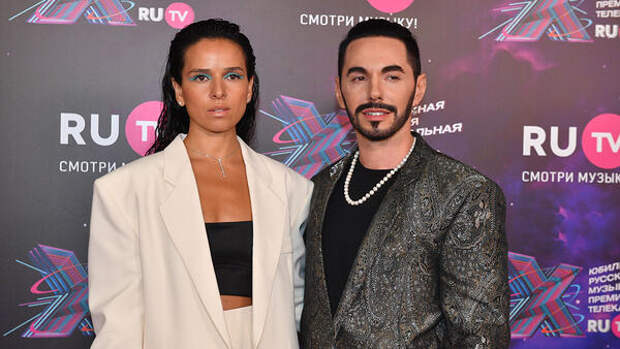 Тимур Родригез победил бывшую жену в суде — больше не пришлет ей ни копейки