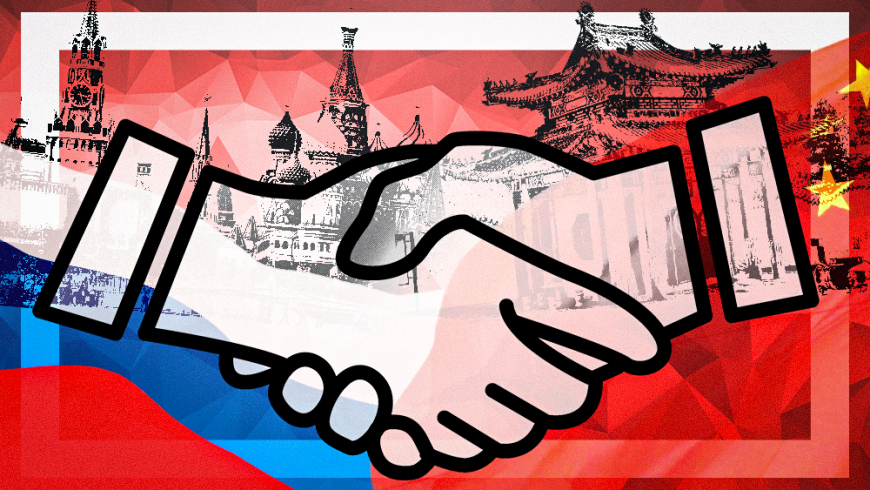 Отказ Китая от экспорта становится вызовом для России