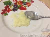 Фото приготовления рецепта: Чэтщэтэщипс — курица в сметанном соусе - шаг №4