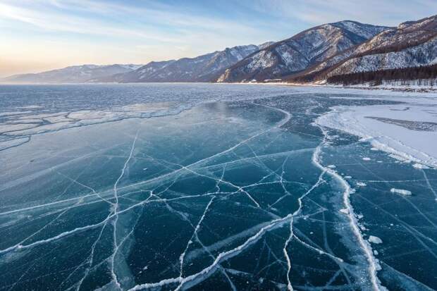 Дело на озере Байкал: найдены тела семи человек