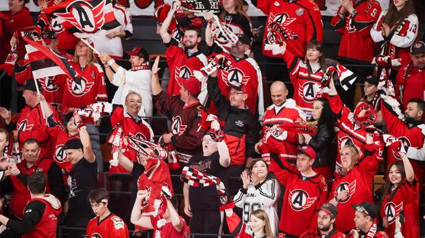 «Автомобилист» — «Ак Барс» — 3:2 Б. Видеообзор матча КХЛ