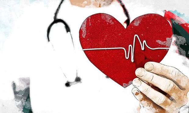 В Орловской области не хватает 800 медиков