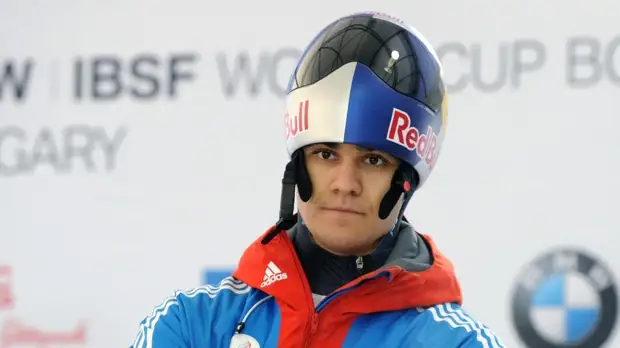 Заболевший COVID-19 скелетонист Трегубов рассказал о своём состоянии