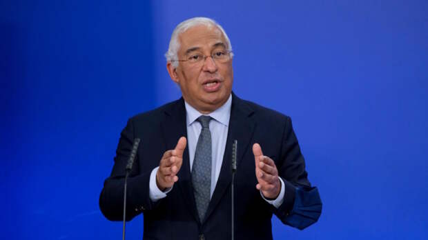 Не допустить успеха России на переговорах по Украине призвал глава Евросовета