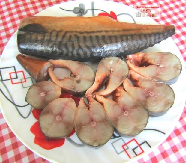 Скумбрия в луковой шелухе и чае (фальшивая копчёная скумбрия)  Скумбрия в луковой шелухе, Скумбрия в чайной заварке, Фальшивая копченая скумбрия, Рыба, Видео