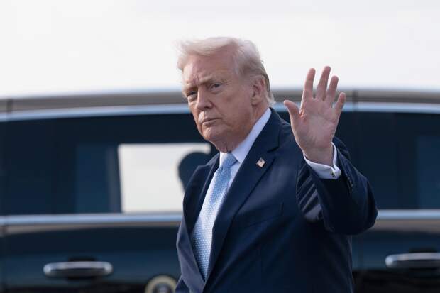 Американский аналитик описал 48-часовой ультиматум Трампа словами «Грядут мрачные дни»