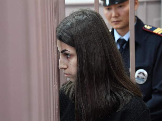 Почему возобновили уголовное дело в отношении сестер Хачатурян