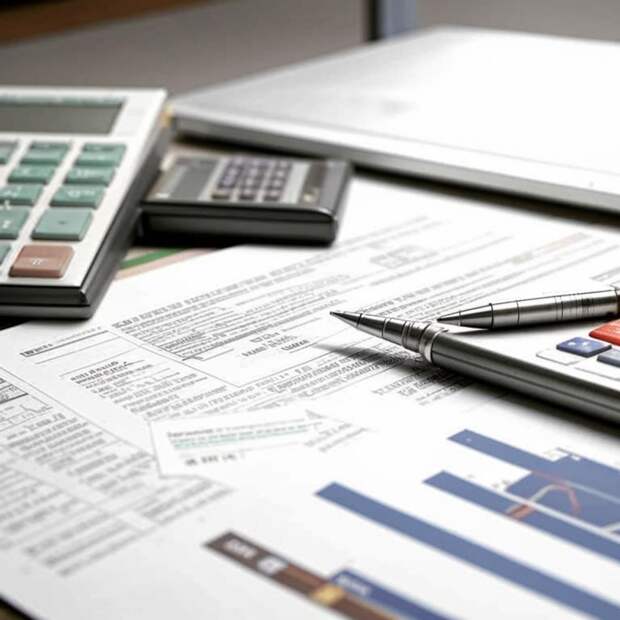 Минфин разместил ОФЗ выпуска 26250 на 20,7 млрд рублей