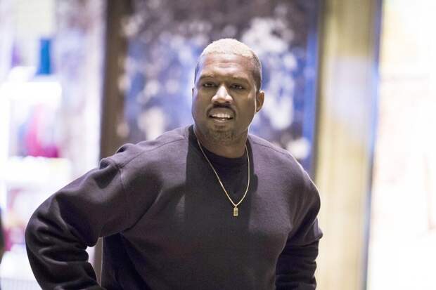 «Я не нацист»: Канье Уэст объяснил антисемитские скандалы вокруг себя биполярным расстройством