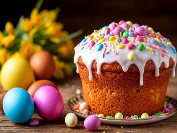 Православная и католическая Пасха в 2026 году их совпадение или различие