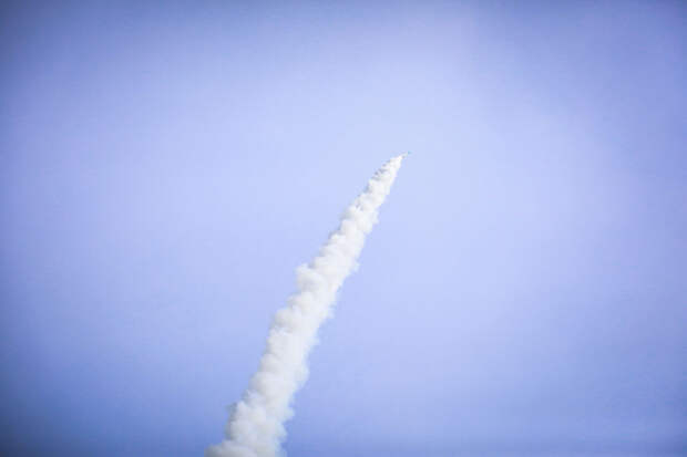 ЦАХАЛ заявил о перехвате ракеты из Йемена, летящей в сторону Израиля