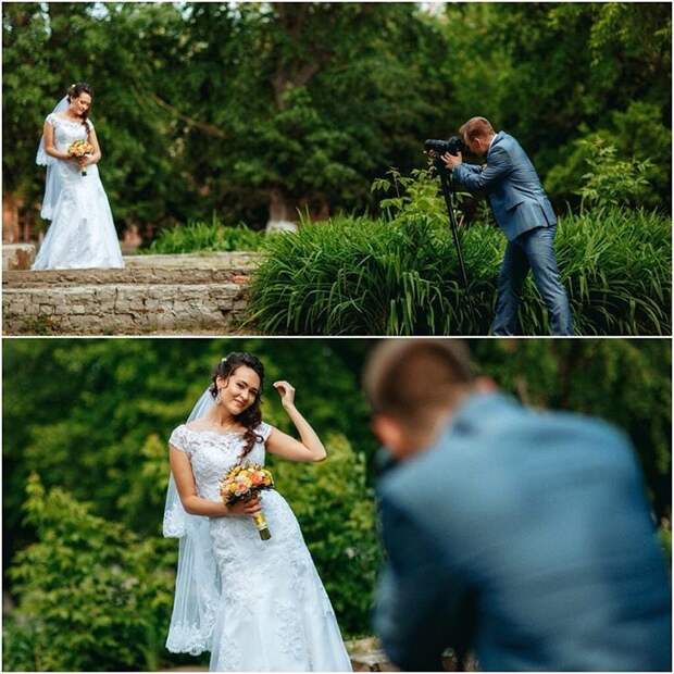 Услугами профессиональных фотографов сейчас пользуются все меньше Услугами профессиональных фотографов сейчас пользуются все меньше кризис, прикол, экономия, юмор