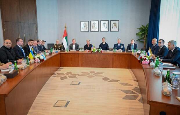 Провокация Киева на переговорах разгневала США