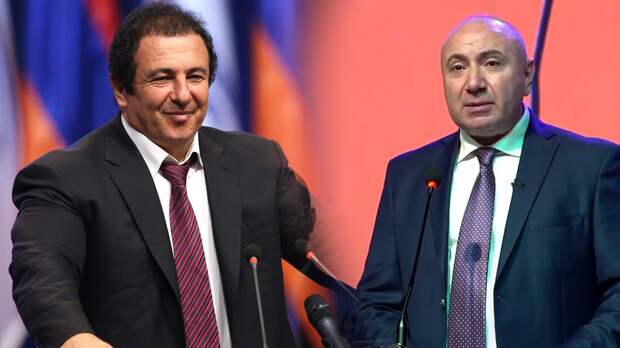 Навстречу выборам: партия «Мать Армения» откликнулась на «Предложение для Армении» Гагика Царукяна