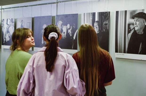 Завершился второй этап фестиваля «Движение по вертикали».