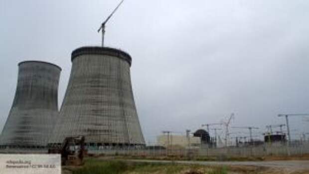 США и ЕС хотят получить выгоду: АЭС Украины сможет спасти только «Росатом» - Антропов