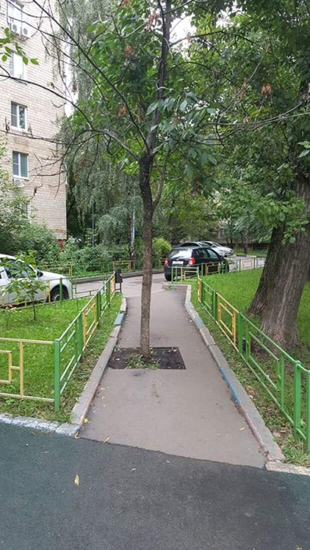 Фейлы российских дорожников и строителей (20 фото) Фейлы российских дорожников и строителей (20 фото)