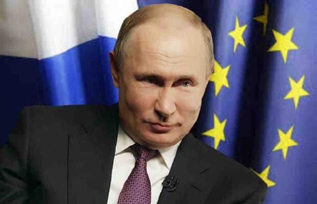 Немецкий политолог рассказал об «издевательстве» России над ЕС