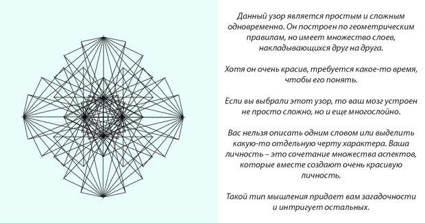 Выберите рисунок - и узнаете что-то важное о том, как работает ваш мозг