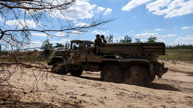 Новые регионы РФ будут включены в границы Южного военного округа