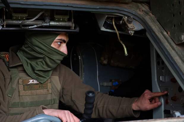 Четыре дрона ВСУ попытались атаковать инфраструктуру Энергодара