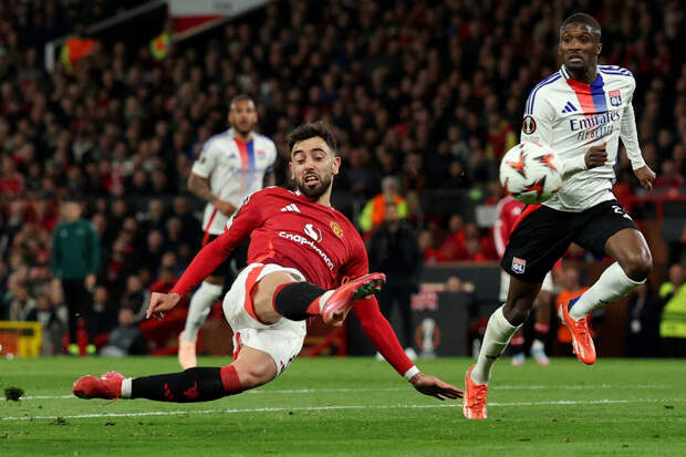 Журналист Ортега: "Манчестер Юнайтед" похож на "Спартак"