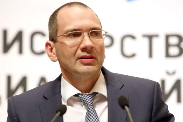 SHOT: у порога дома экс-замминистра Скляра нашли ружье