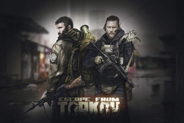 DTF: гейм директор Escape from Tarkov Никита Буянов извинился перед геймерами