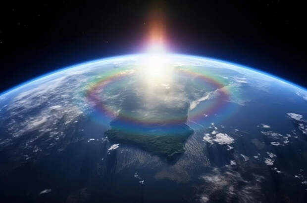 На Земле ожидается самая сильная магнитная буря за 2 месяца